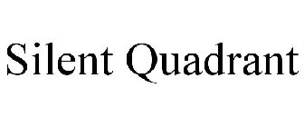 SILENT QUADRANT