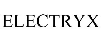 ELECTRYX