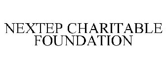 NEXTEP CHARITABLE FOUNDATION