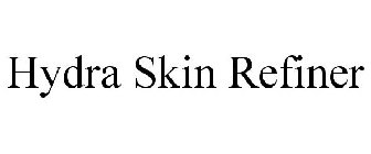 HYDRA SKIN REFINER