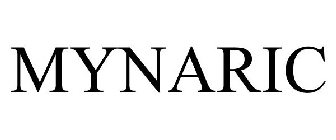 MYNARIC