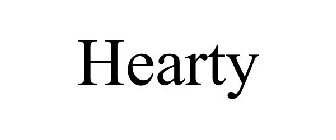 HEARTY