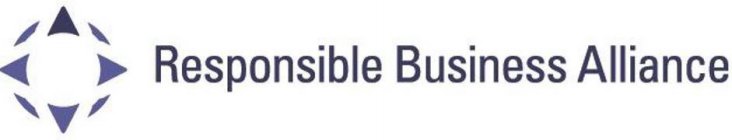 RESPONSIBLE BUSINESS ALLIANCE