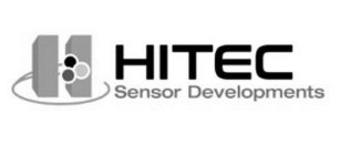 H HITEC SENSOR DEVELOPMENTS