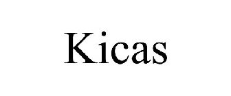 KICAS