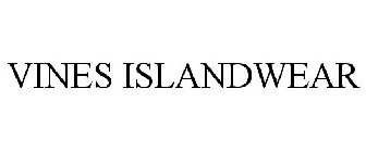 VINES ISLANDWEAR