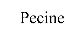 PECINE