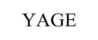 YAGE