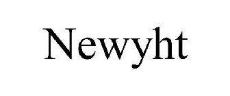 NEWYHT