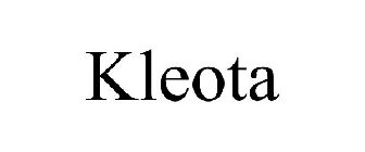 KLEOTA