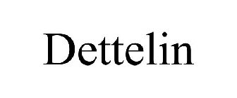 DETTELIN