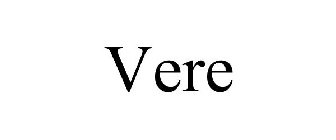 VERE