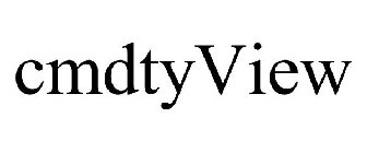 CMDTYVIEW