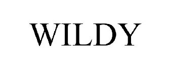 WILDY