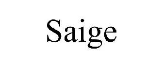 SAIGE