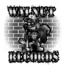 WALNUT A RECORDS