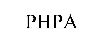 PHPA