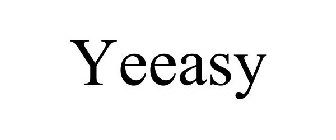 YEEASY