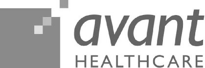 AVANT HEALTHCARE