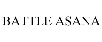 BATTLE ASANA