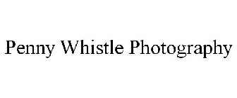 PENNY WHISTLE PHOTOGRAPHY