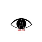 ANGEL EYEZ