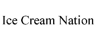 ICE CREAM NATION