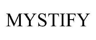 MYSTIFY