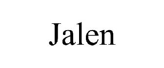 JALEN