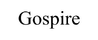 GOSPIRE