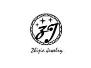 ZJ ZHIJIA JEWELRY