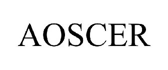 AOSCER