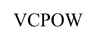 VCPOW