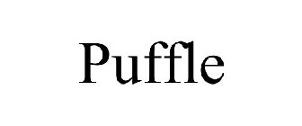 PUFFLE