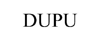 DUPU