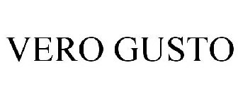 VERO GUSTO