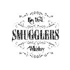 KEY WEST SMUGGLERS WHISKEY