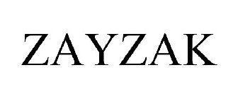 ZAYZAK