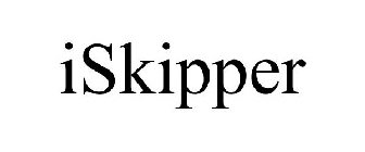 ISKIPPER