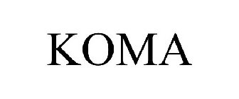 KOMA