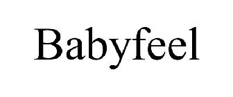 BABYFEEL