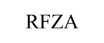 RFZA