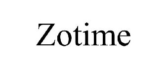 ZOTIME