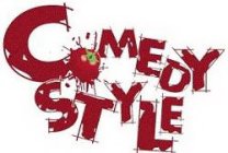 COMEDY STYLE CLUB