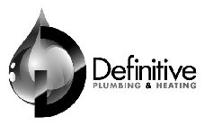 D DEFINITIVE PLUMBING & HEATING