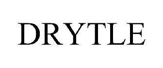 DRYTLE