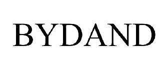 BYDAND