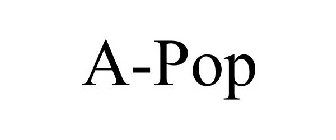 A-POP