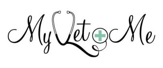 MY VET + ME