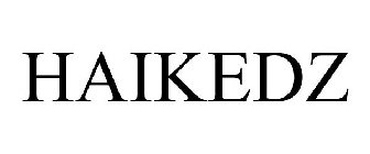 HAIKEDZ